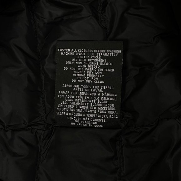 32 Degrees Heat Women's Waterproof Winter Jacket - Picture 8 of 8